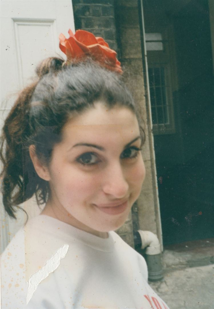 Amy