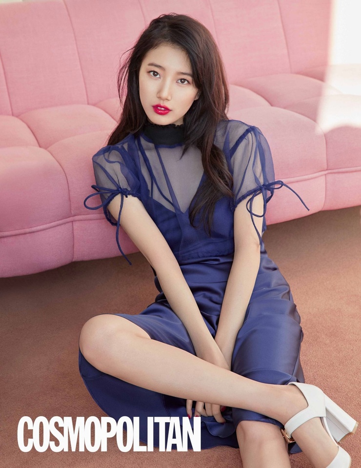 Bae Suzy Bae Suzy