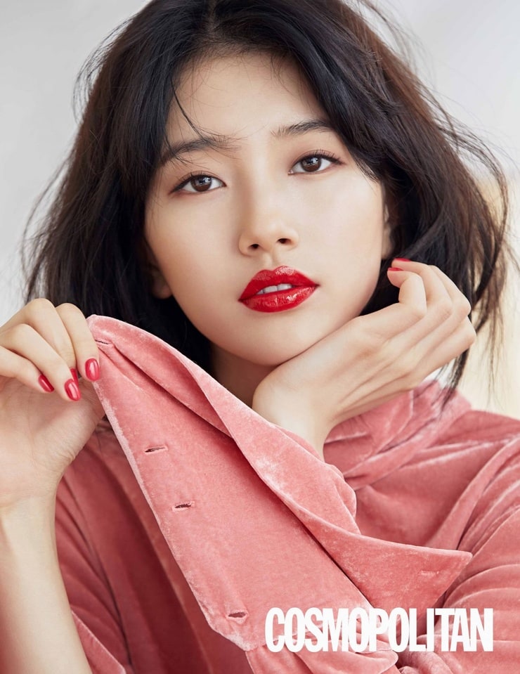 Bae Suzy