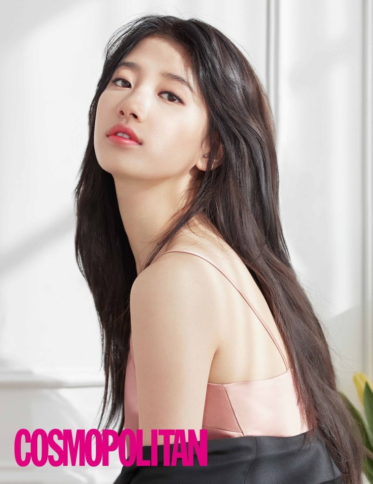 Bae Suzy