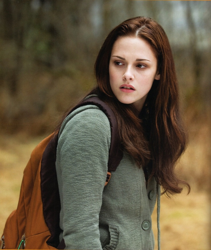 Bella Swan