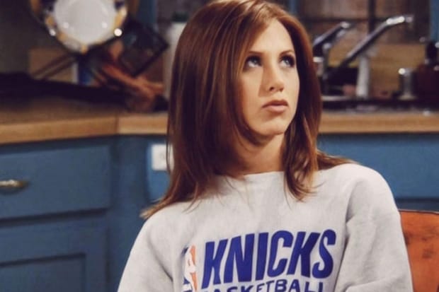 Rachel Green