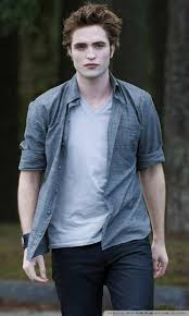 Edward Cullen