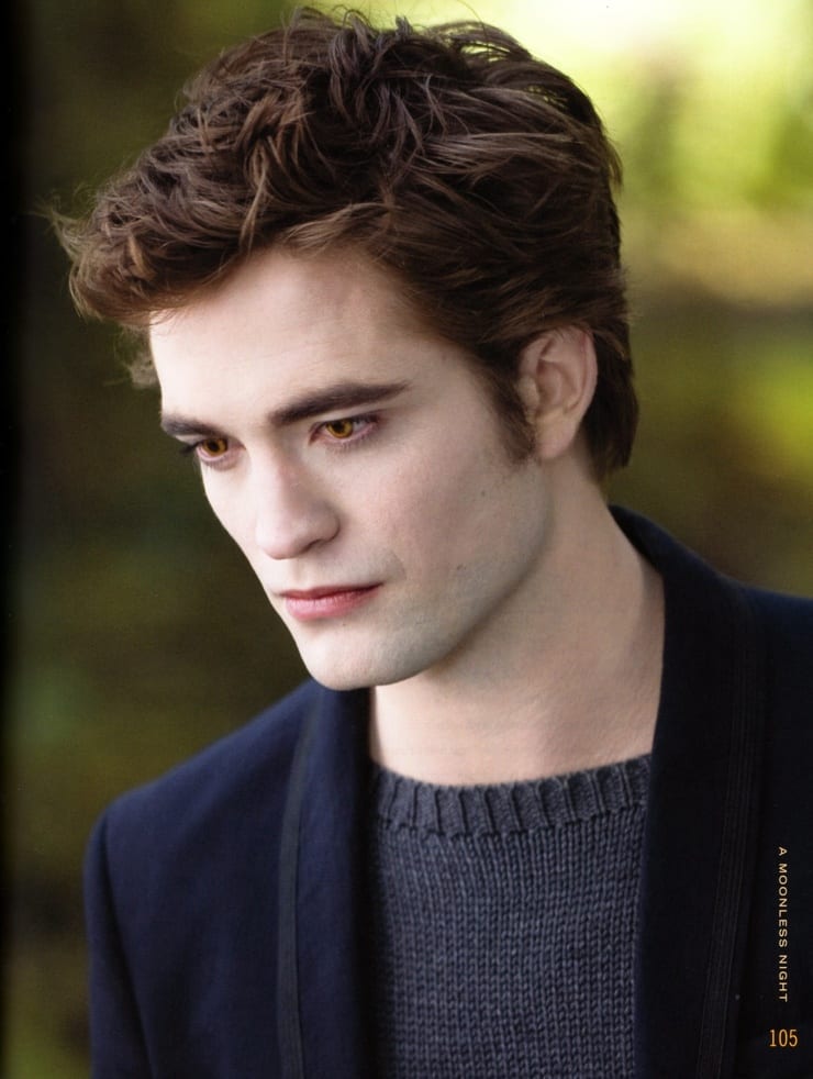 Edward Cullen