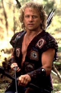 Iolaus of Thebes