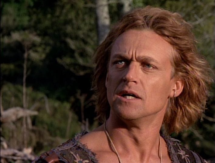 Iolaus of Thebes