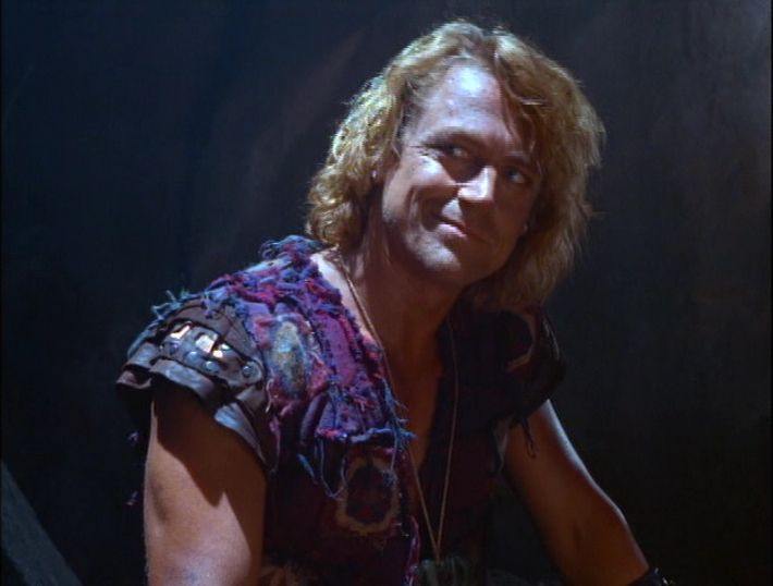 Iolaus of Thebes