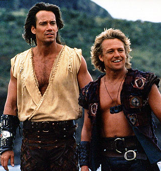 Iolaus of Thebes