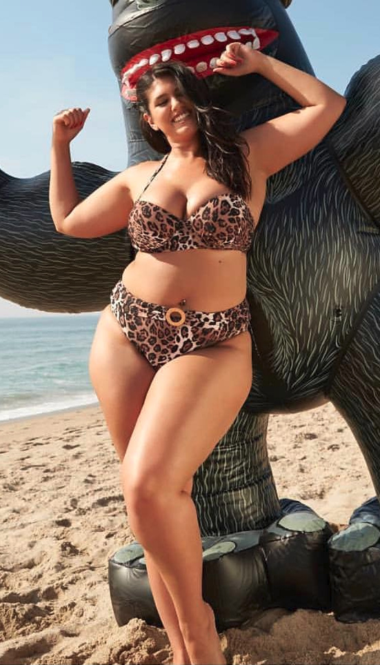 Latecia Thomas