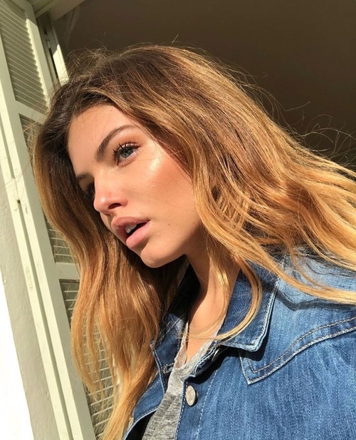 Thylane Blondeau Thylane Blondeau