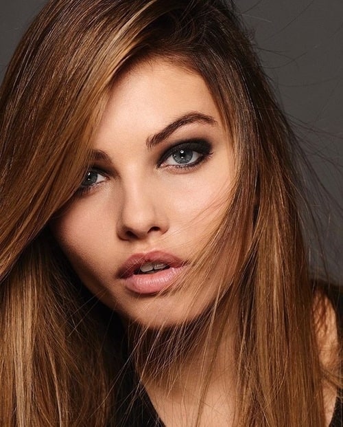 Thylane Blondeau