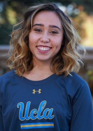 Katelyn Ohashi