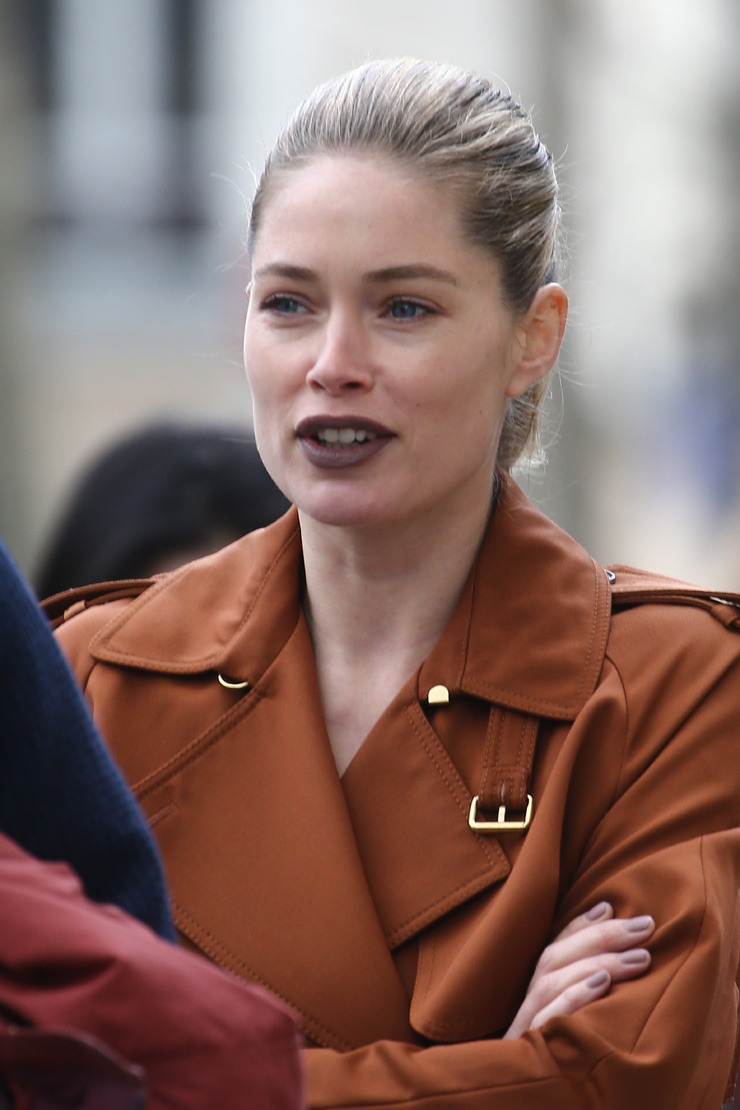 Doutzen Kroes Doutzen Kroes