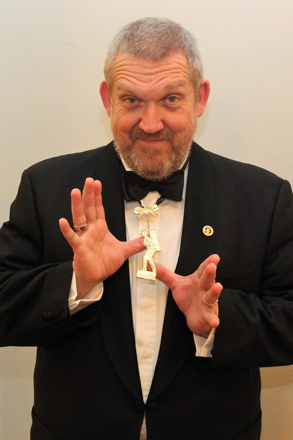 Dietmar Bär