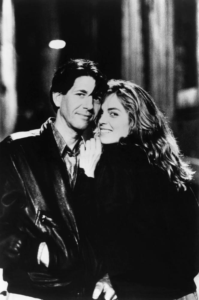A Man in Love