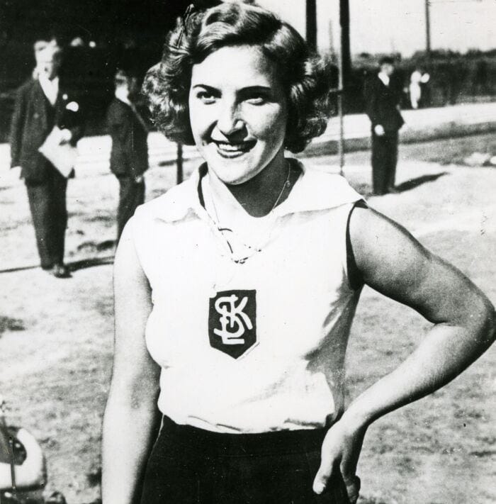 Maria Kwasniewska