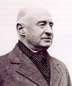 Henri de Baillet-Latour