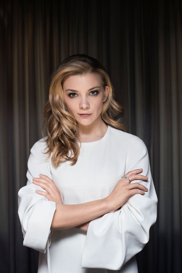 Natalie Dormer Natalie Dormer