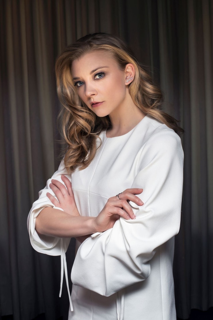 Natalie Dormer Natalie Dormer