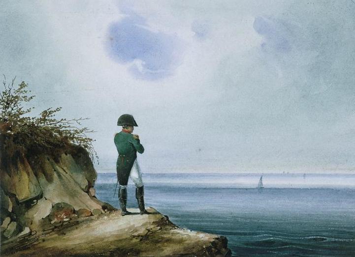 Napoleon Bonaparte
