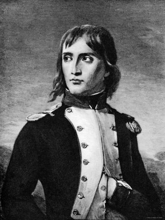 Napoleon Bonaparte