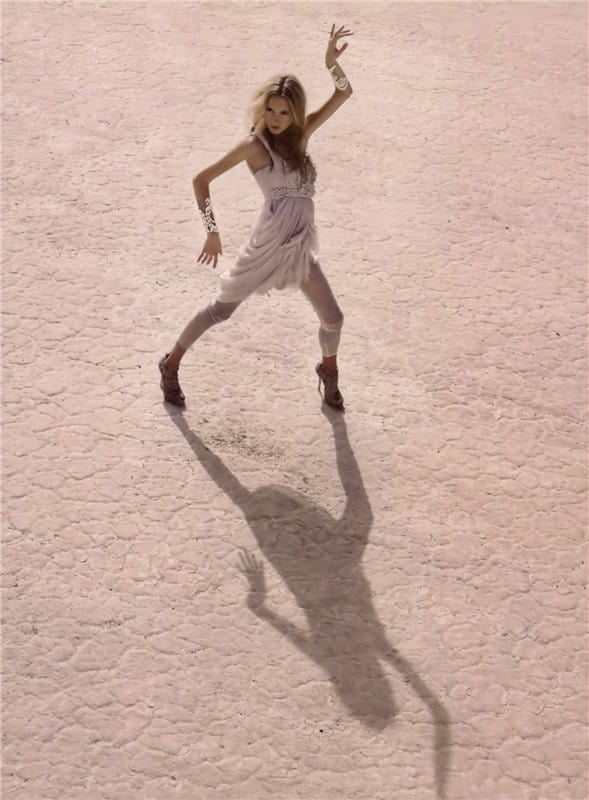 Charlotte Di Calypso