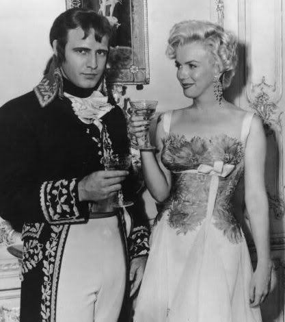 Désirée (1954)