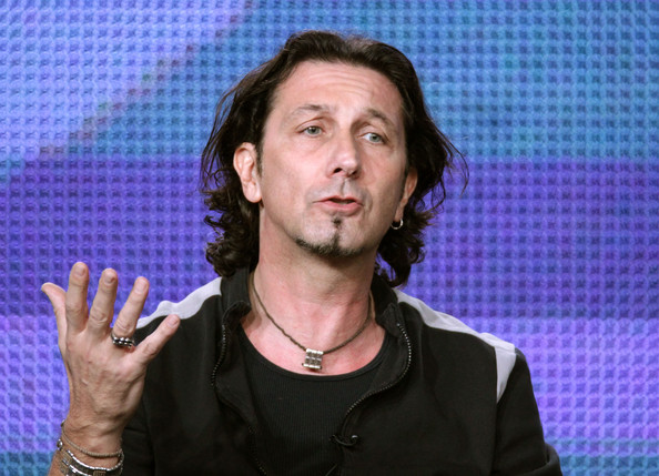 Patrick Tatopoulos