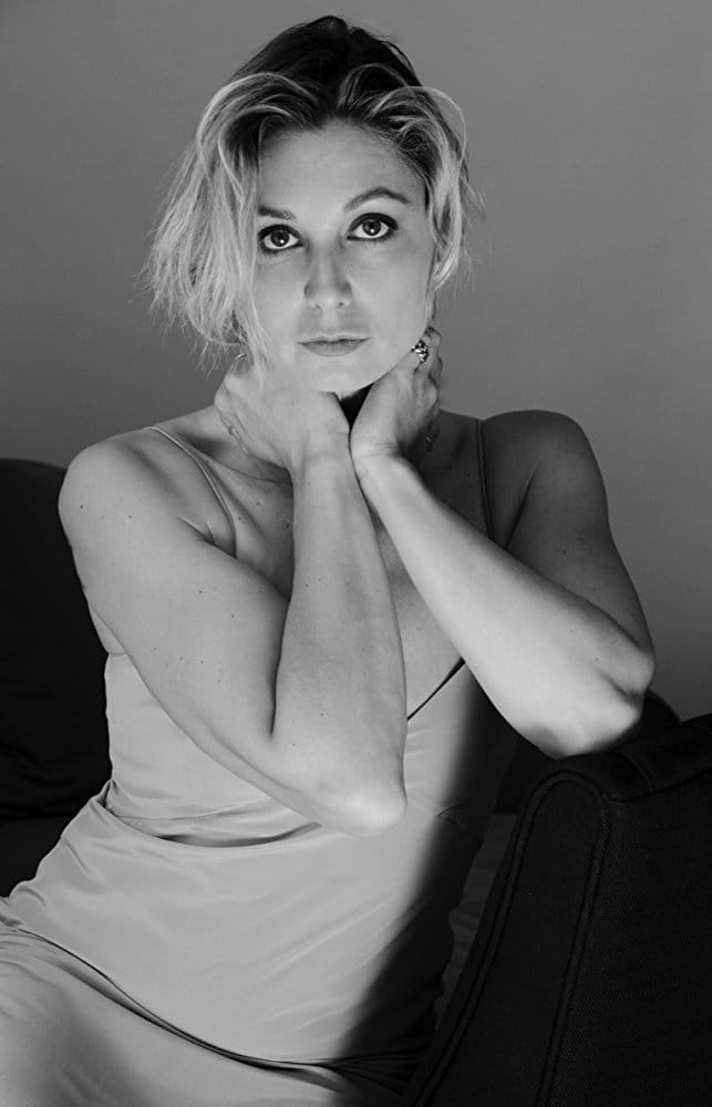 Anna Ferzetti Anna Ferzetti