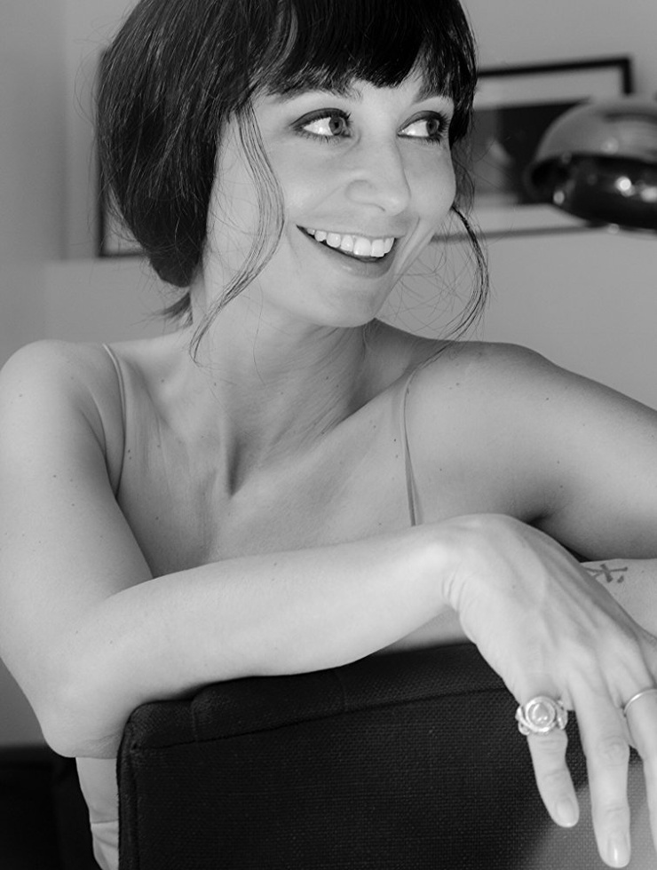 Anna Ferzetti Anna Ferzetti