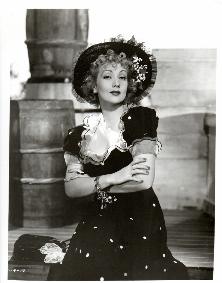 Ann Sothern