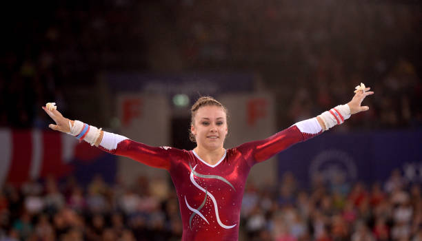 Ruby Harrold