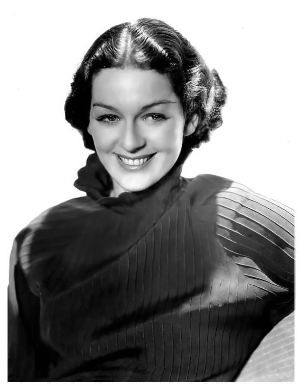 Rosalind Russell