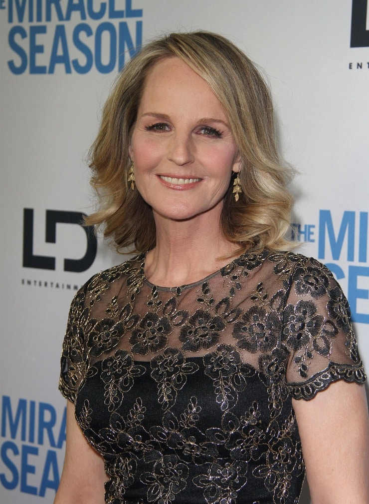 Picture Of Helen Hunt