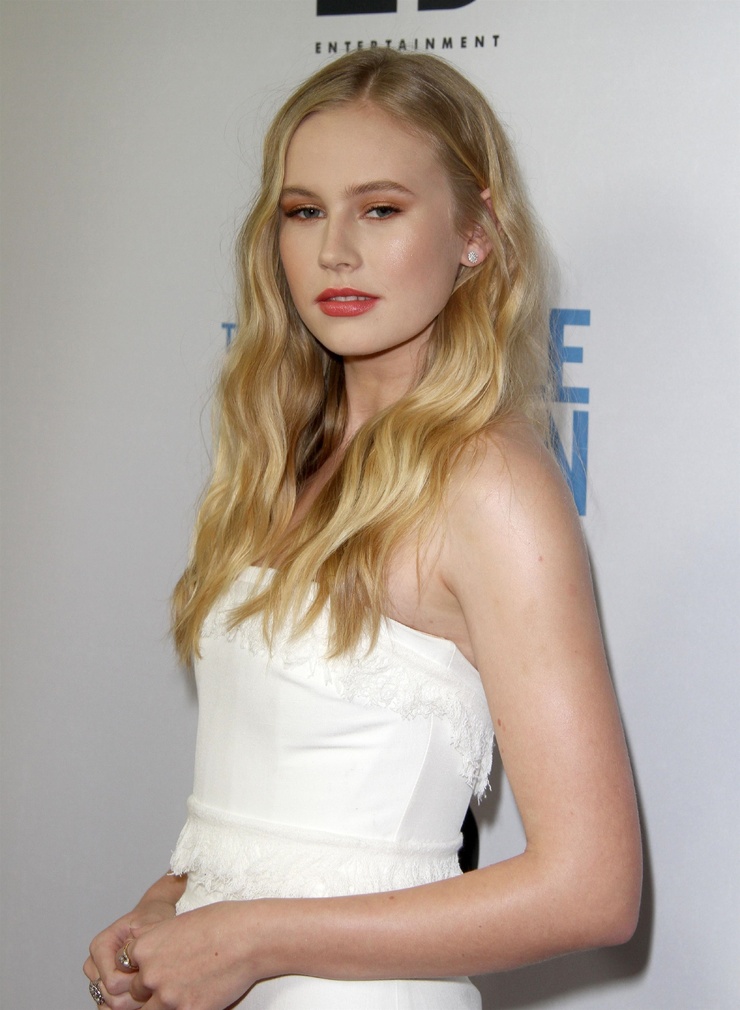 Danika Yarosh Danika Yarosh