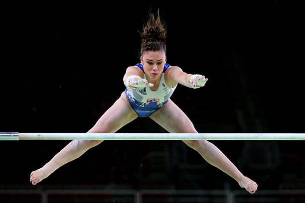 Ruby Harrold