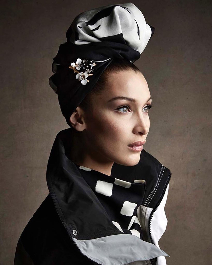 Bella Hadid Bella Hadid