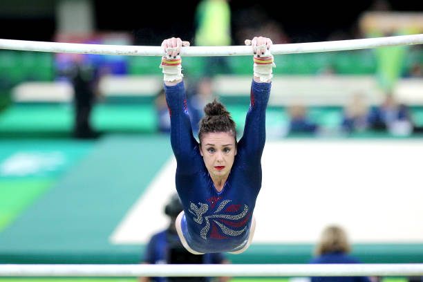 Ruby Harrold Ruby Harrold