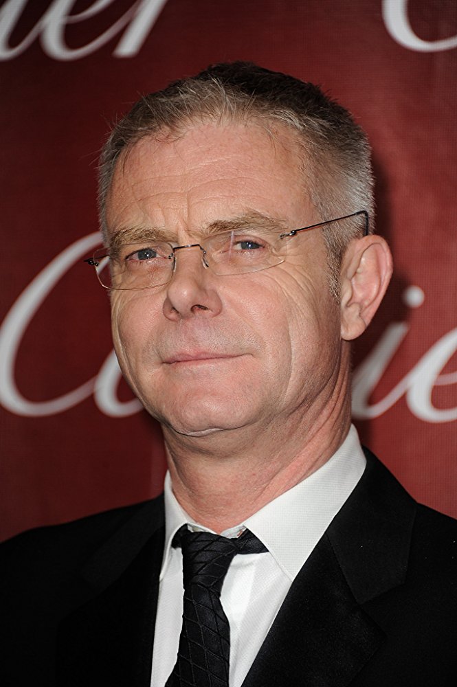 Stephen Daldry