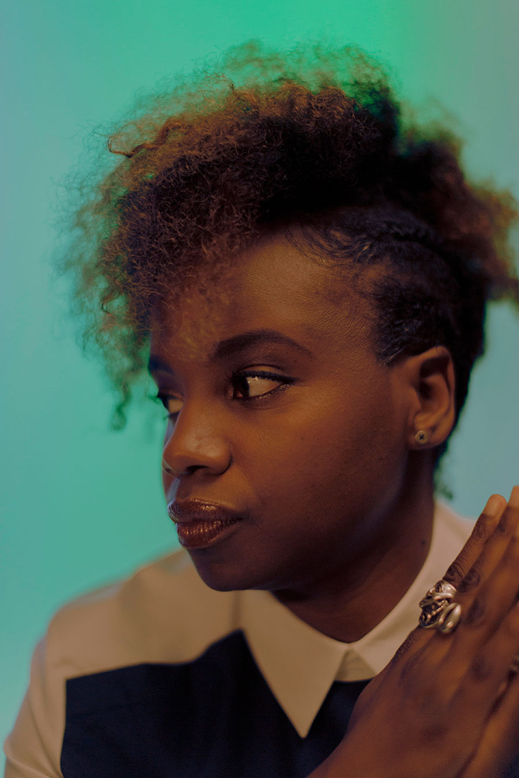 Dee Rees