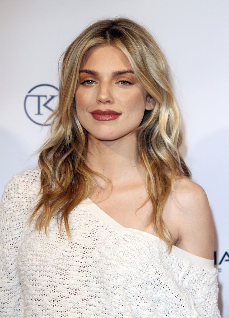 AnnaLynne McCord