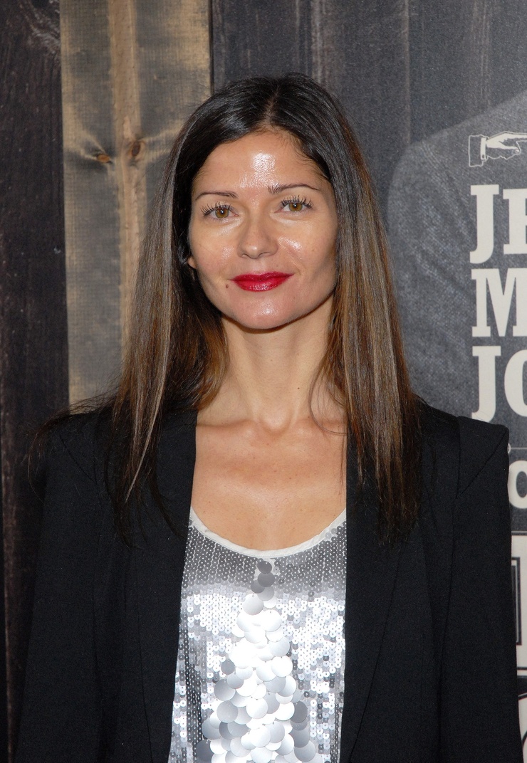 Jill Hennessy