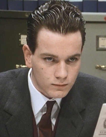 Private Mick Hopper