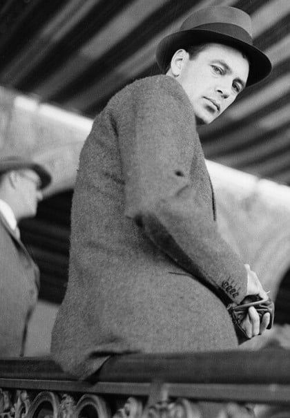 Gary Cooper