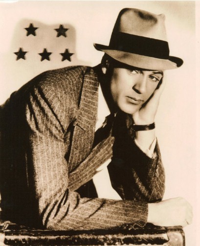 Gary Cooper