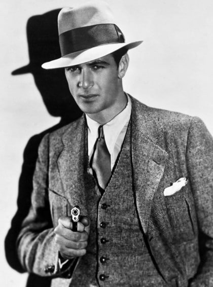 Gary Cooper