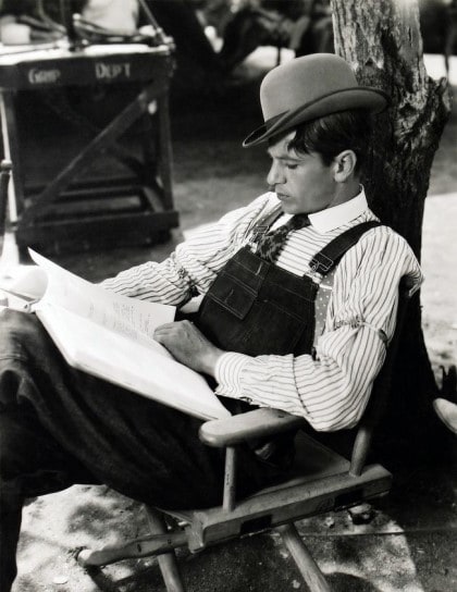 Gary Cooper