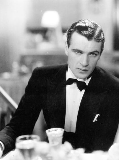 Gary Cooper
