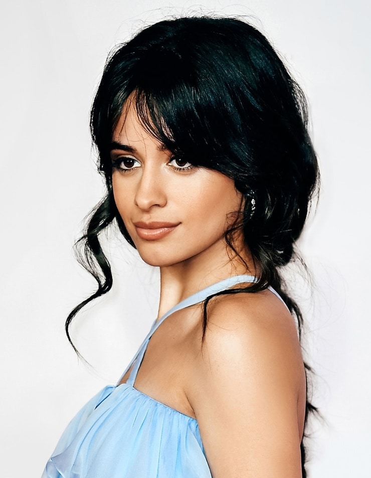 Camila Cabello