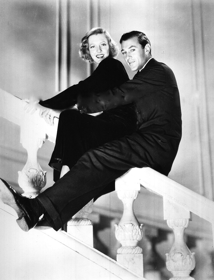 Gary Cooper